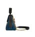 Medium ID Shoulder Bag, bottom view